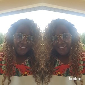 Meet your Posher, Kalandra